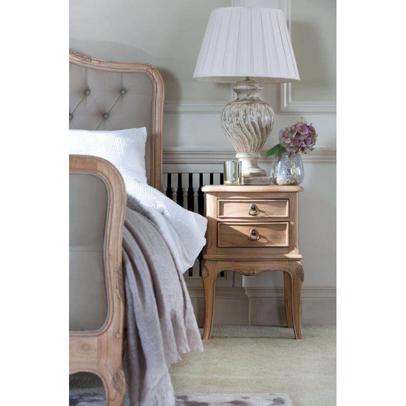 Cannes Bedside Cabinet